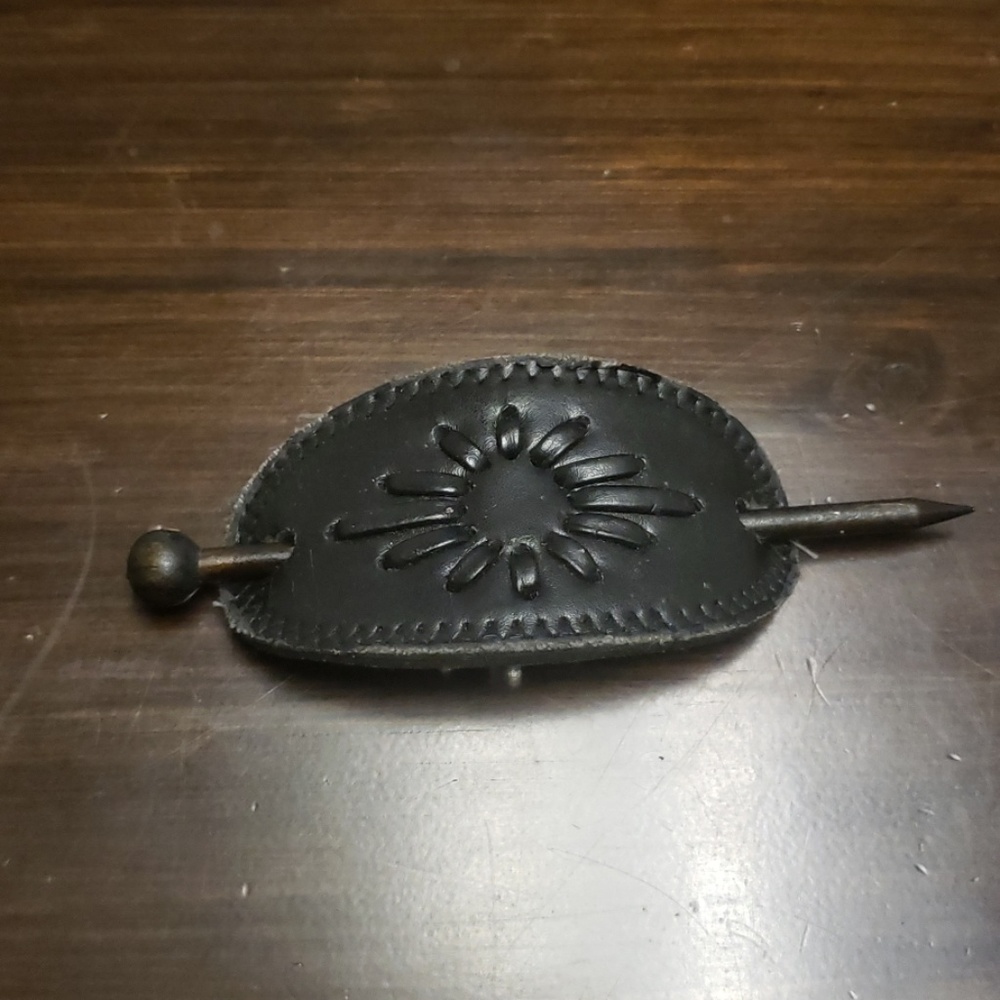 Hair clip